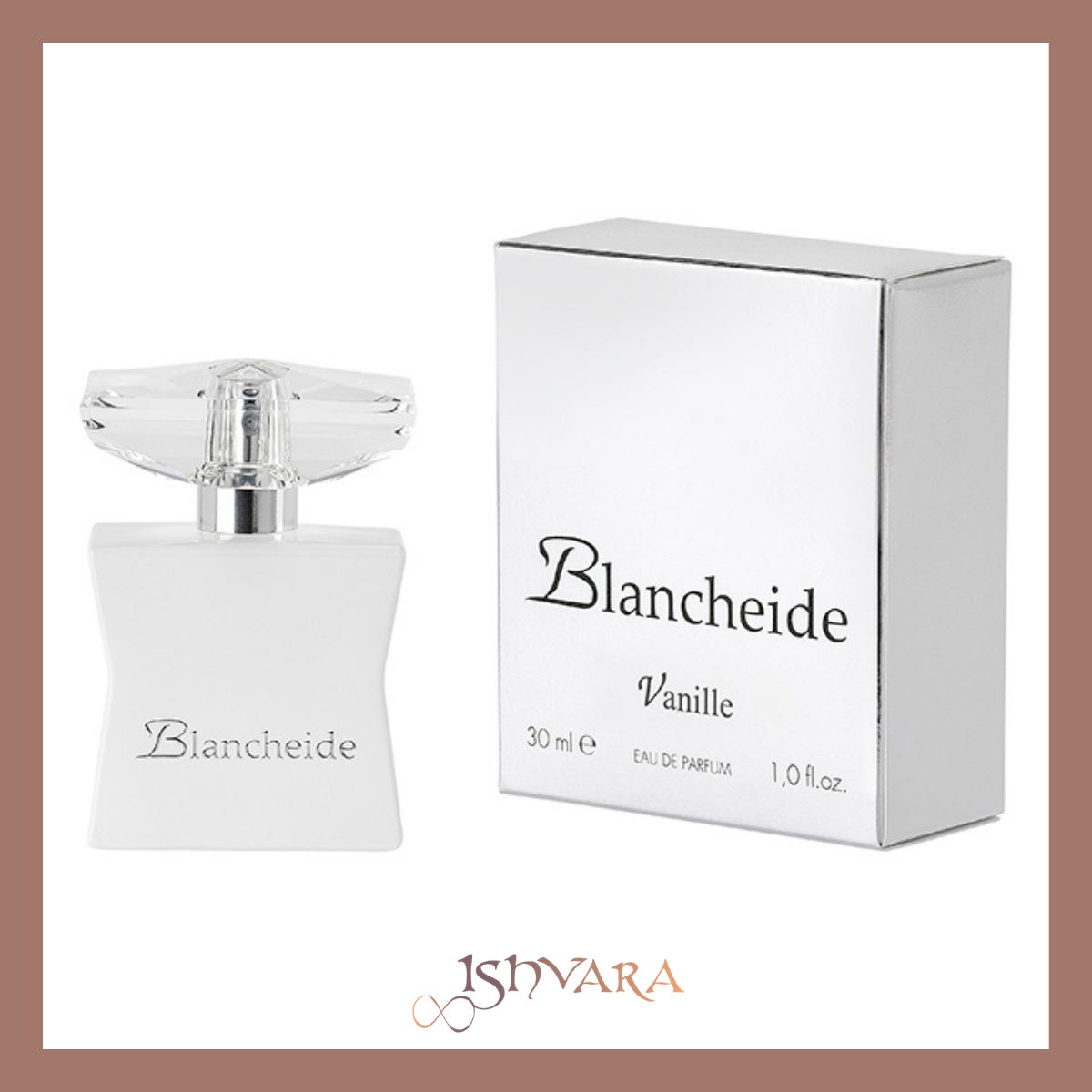 Vanilla- Blancheide