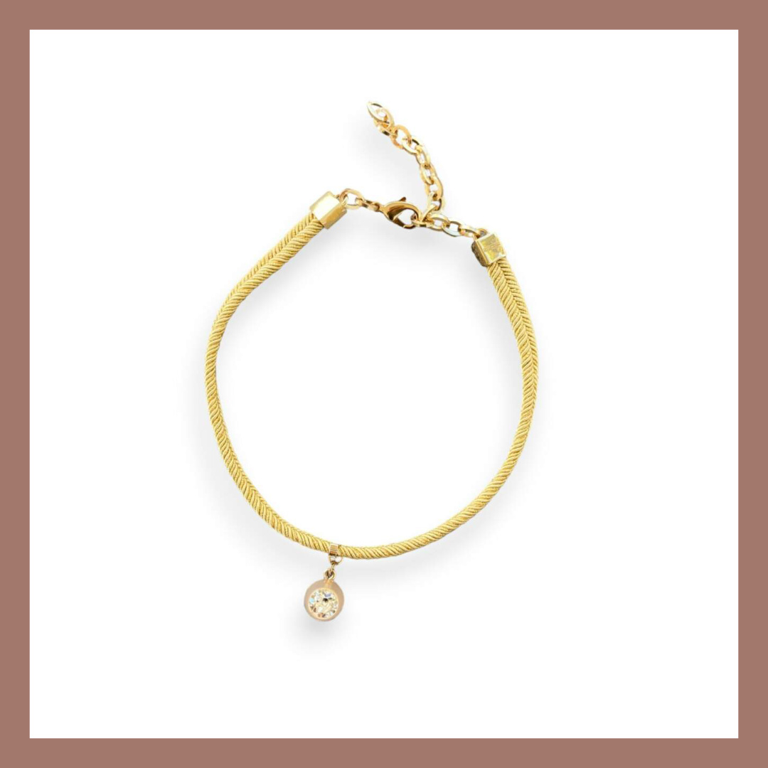 Girocollo con pendente